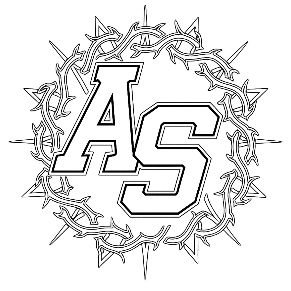 Aeternus Logo